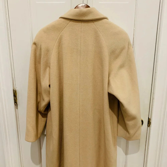 Evan-Picone Vintage Women's Coat Size 10 Petites - Picture 10 of 16